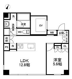 Kyobashi View Residence