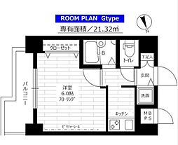 品川区平塚3丁目