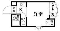 クレセント守口