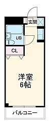 堀江新井マンション 101