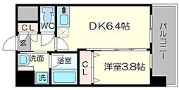 エスタート御幣島 410
