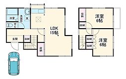 横須賀林5丁目ヴィンテージハウス 1