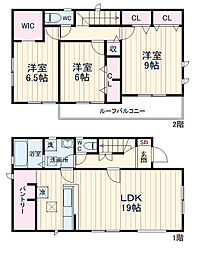 Ｋｏｌｅｔ南栗橋04