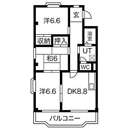 名古屋市天白区池場3丁目