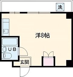 エレガンス町田 106