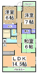 ボンエルフ嵯峨 301