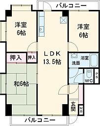 松戸市牧の原1丁目