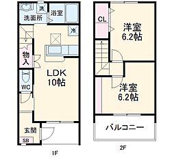 Ｌｉｅｎ　Ｃｌａｉｒ　II