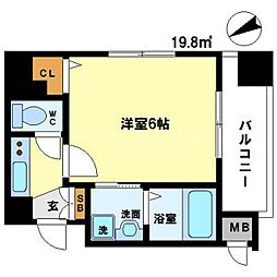 アクアプレイス梅田II