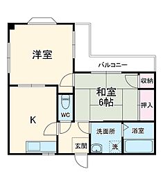 さいたま市南区曲本1丁目