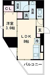 豊島区池袋1丁目