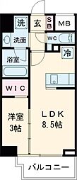 デュオフラッツ池袋 1002