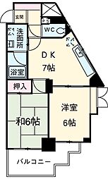 レインボー笠寺 402