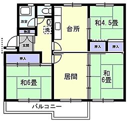 松戸市小金原6丁目