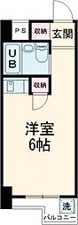 世田谷区世田谷1丁目