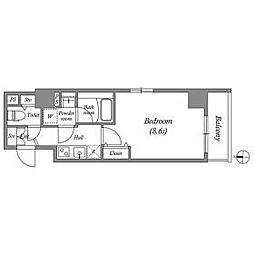 アドバンス京都デタンデュ