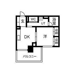 リアライズ横須賀 1003