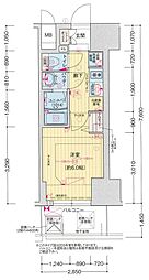 大阪市西淀川区歌島1丁目