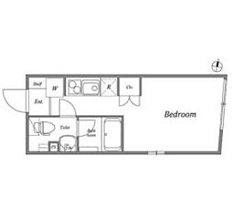 杉並区和泉2丁目