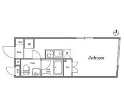 ＰＡＳＥＯ明大前 403