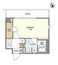 大田区東馬込1丁目