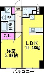 松戸市稔台1丁目