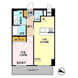 松戸市稔台1丁目