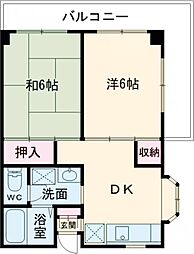 プランドール南葛西