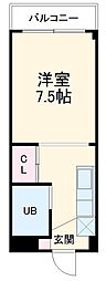 フィクトワール愛知 EAST　517