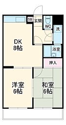 レヂオンス小手指 102