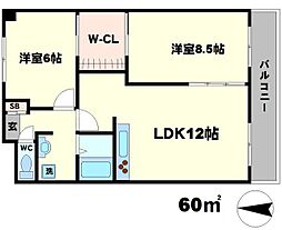 豊中市中桜塚5丁目