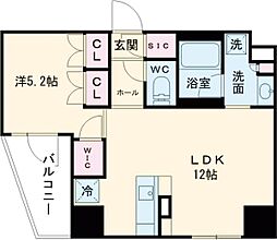 ＤＩＰＳ東十条駅前PREMIUM 604