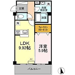 甲府市中央4丁目