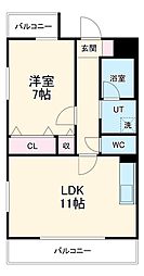 名古屋市守山区幸心1丁目