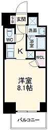 Ｓ−ＲＥＳＩＤＥＮＣＥ上飯田Ｗｅｓｔ 701