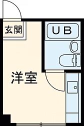 豊島区要町1丁目