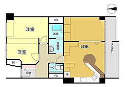 メゾン千里D3棟