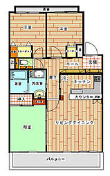 リフィーネめじろ台