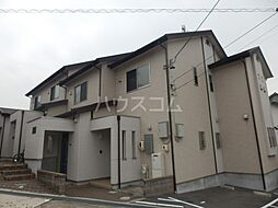 名古屋市緑区鳴子町1丁目の一戸建て