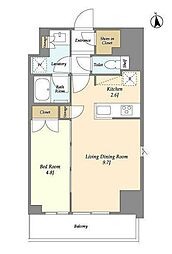 ラティエラ大鳥居 0805