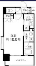 新宿区下落合3丁目