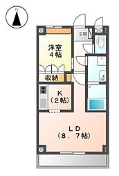 ヴィラシェル（Ｖｉｌｌａ　Ｓｈｅｌｌ）