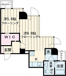 世田谷区深沢6丁目