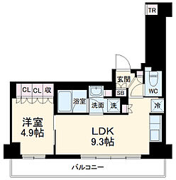 川崎市中原区小杉町2丁目