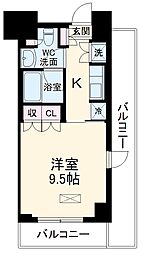 川崎市中原区小杉町2丁目