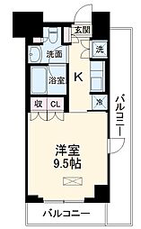 川崎市中原区小杉町2丁目