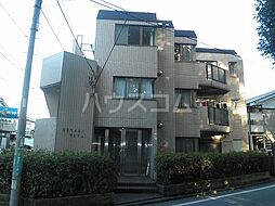 ＫＥＹＡＫＩマンション 301