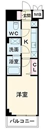 船橋市本中山4丁目