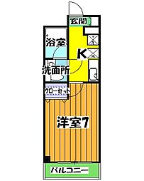 船橋市本中山3丁目