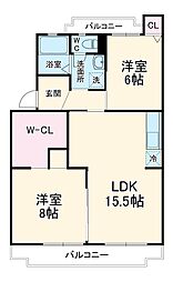 名古屋市緑区鳥澄3丁目